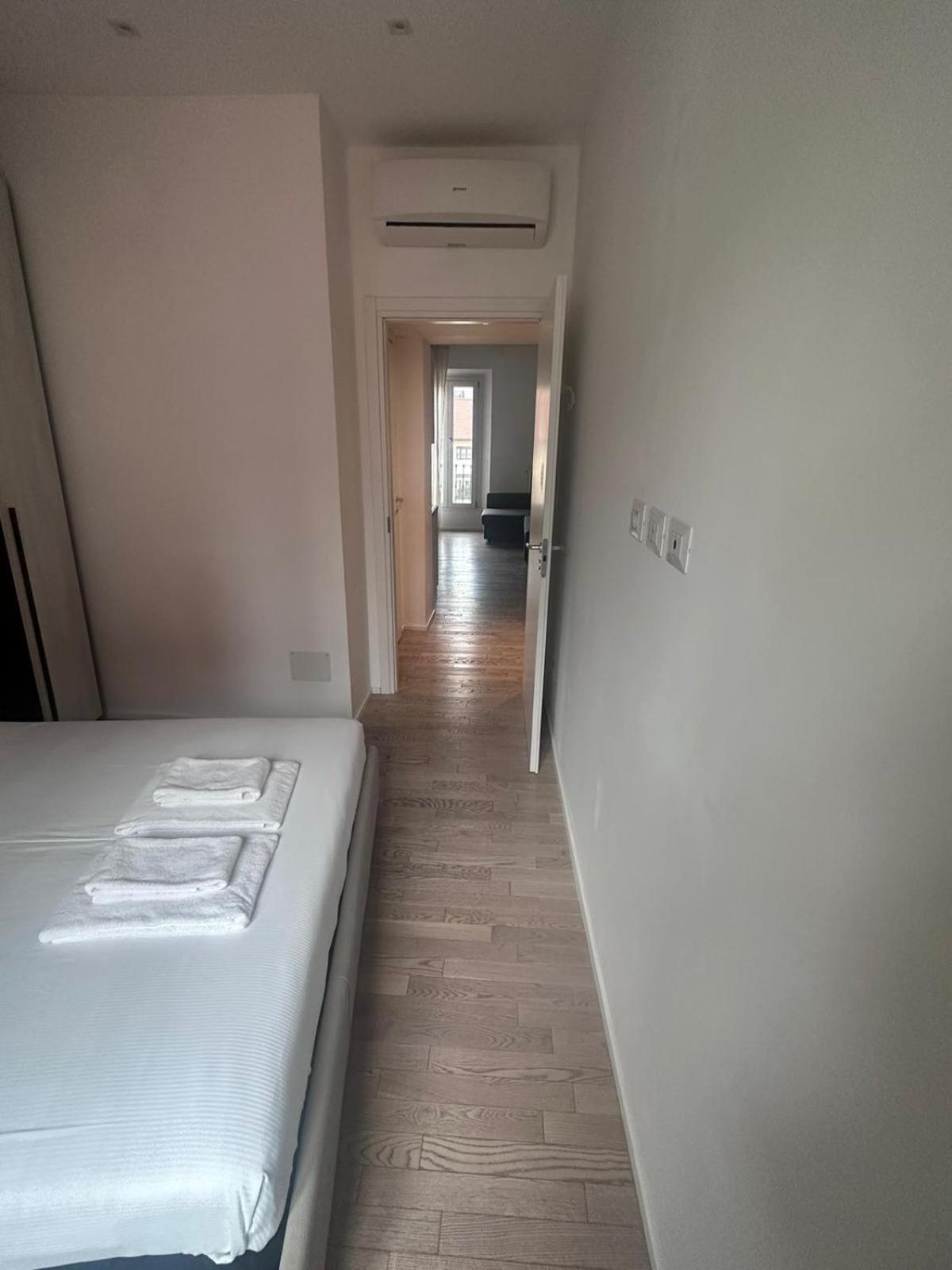 Superstudio Heart Of Apartment Milan