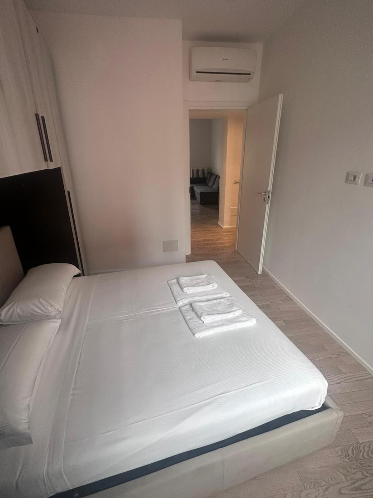 Superstudio Heart Of Apartment Milan