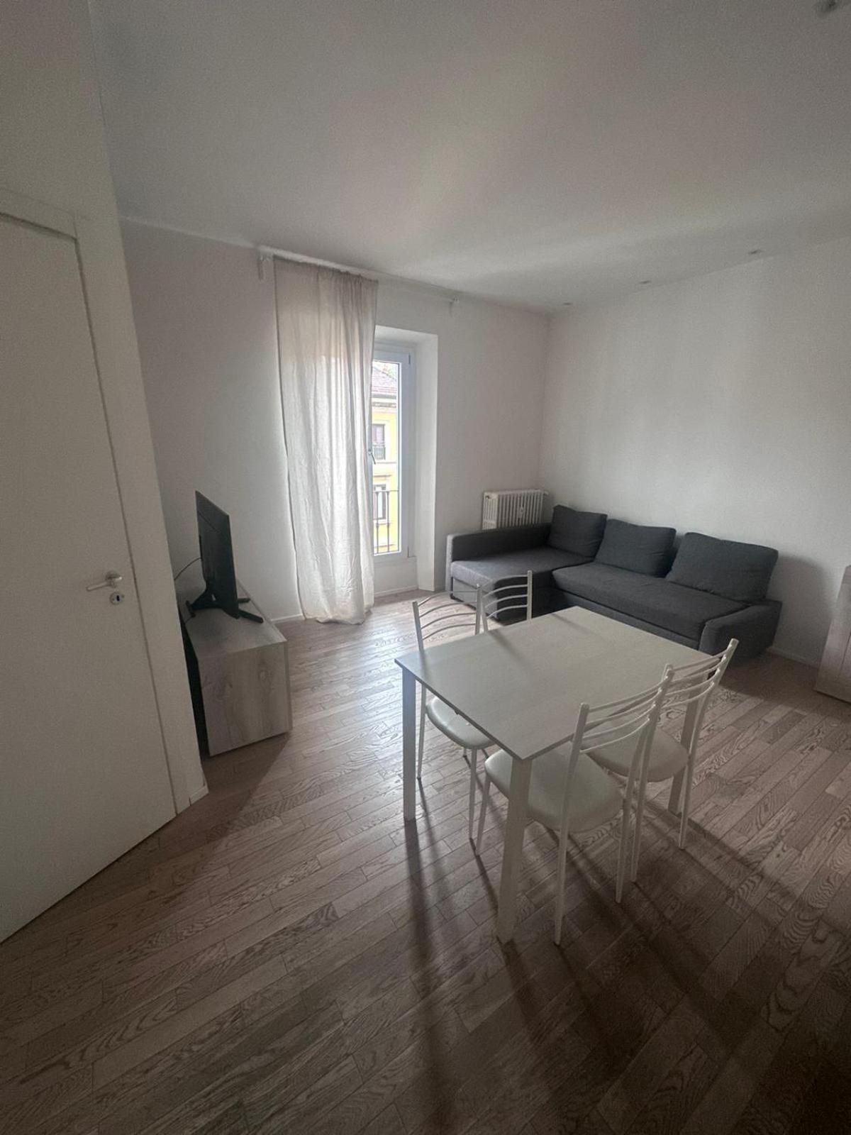 Apartment Superstudio Heart Of Mailand