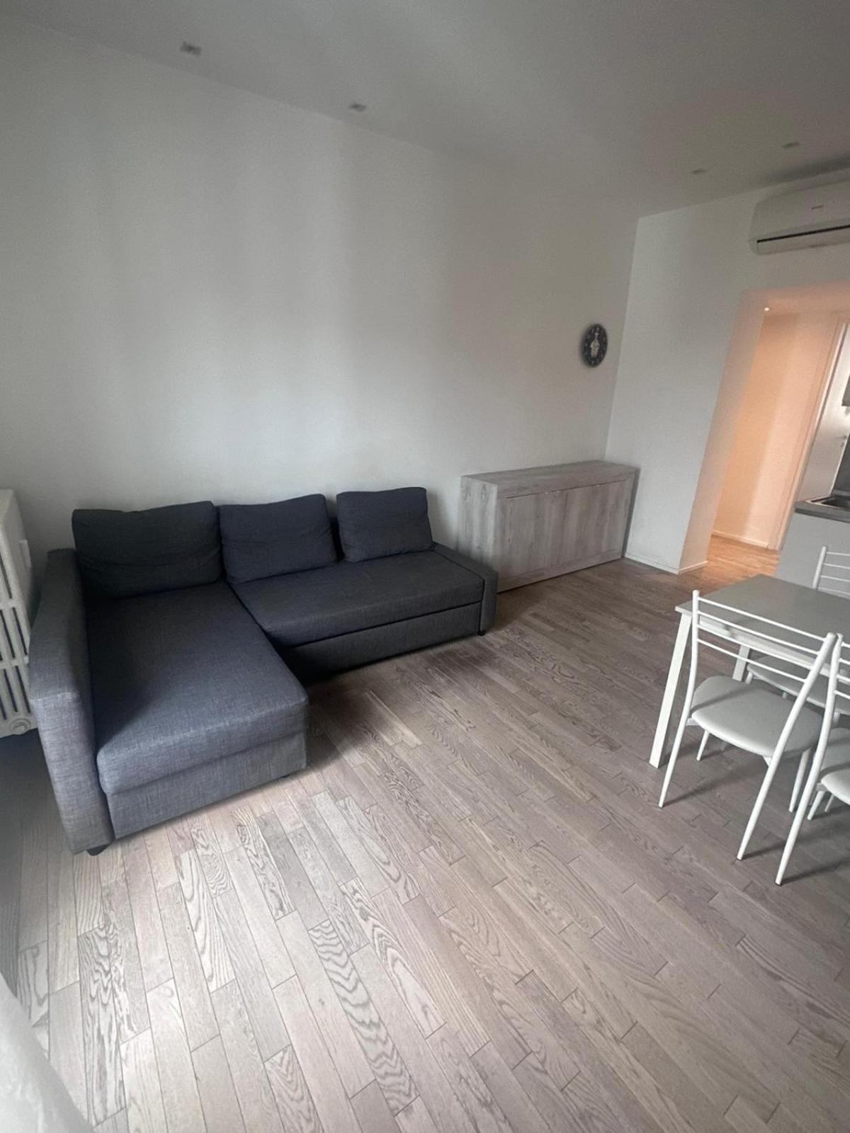 Apartment Superstudio Heart Of